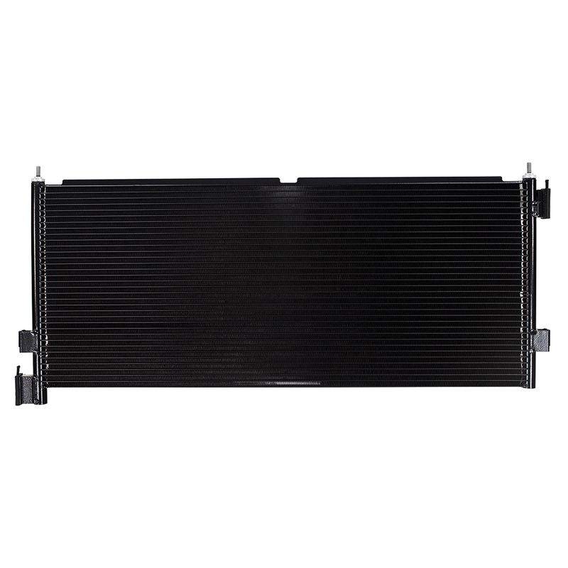 Ilustração Condensador do Ar Condicionado para Caminhões Volvo FH13 Clássico FH12 Clássico - 21086300 [Imagem 2]