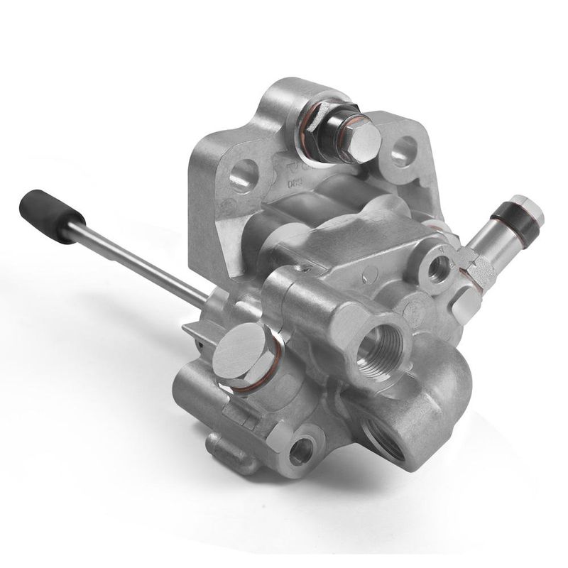 Ilustração Bomba de Combustível Reman (Classica) para Caminhões Volvo - 85020200 [Imagem 2]