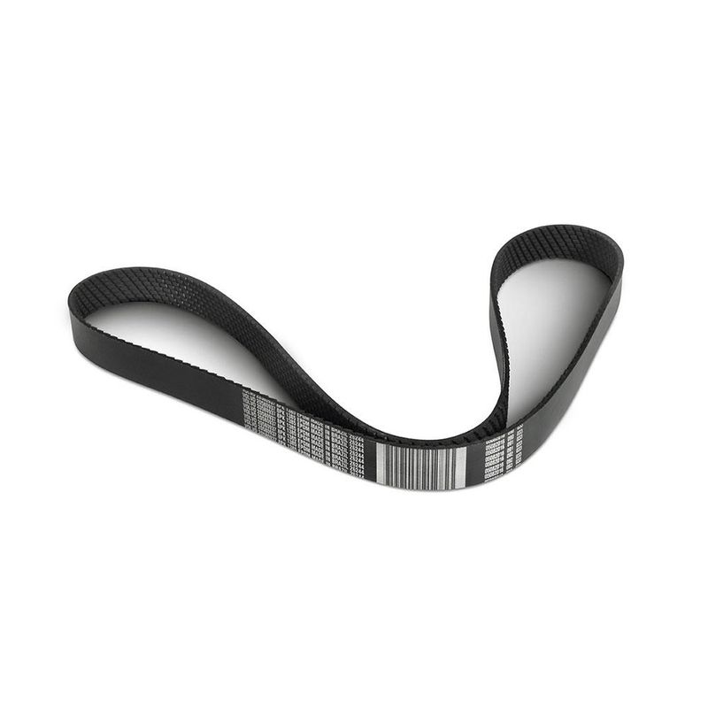 Ilustração Correia V-Nervurada para Caminhões Volvo FH13 - 20580937 [Imagem 2]