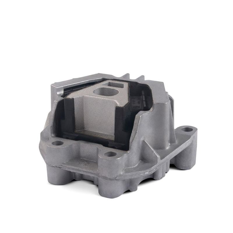 Ilustração Coxim Dianteiro para Caminhões Volvo VM - 20501391 [Imagem 2]