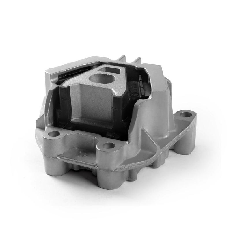 Ilustração Coxim Traseiro para Caminhões Volvo VM - 20501393 [Imagem 2]