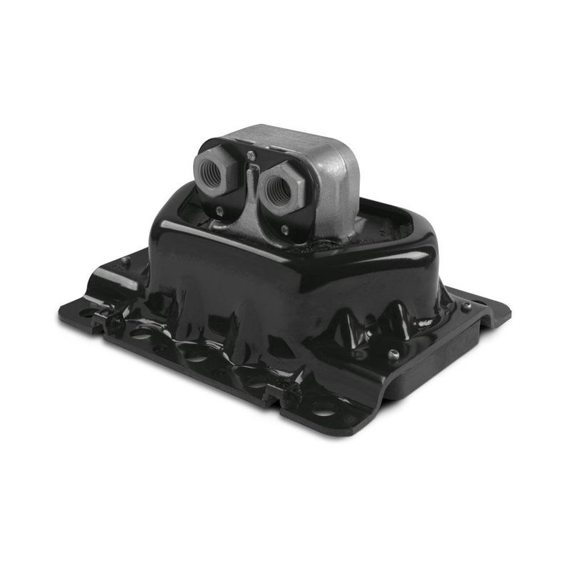 Ilustração Coxim Traseiro para Caminhões Volvo FH13 - 21228153 [Imagem 2]