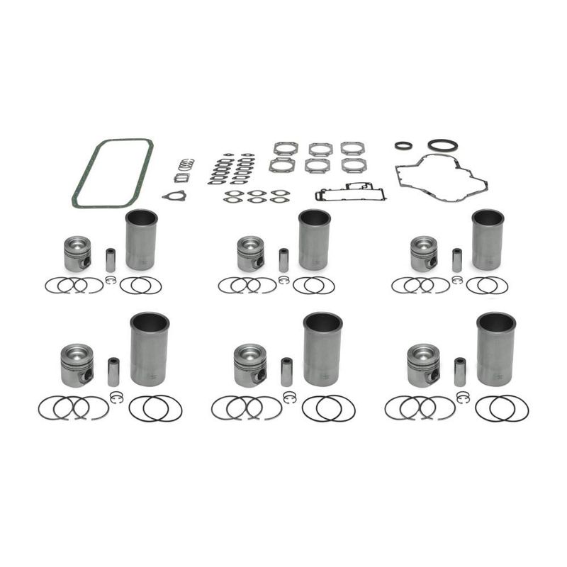 Ilustração Kit de Reparo do Motor para Caminhões Volvo VM - 23950444 [Imagem 2]