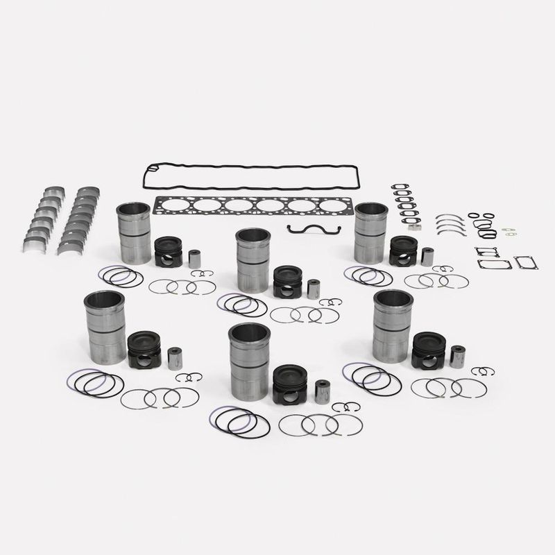 Ilustração Kit de Reparo do Motor para Caminhões Volvo FH13 - 85119950 [Imagem 2]