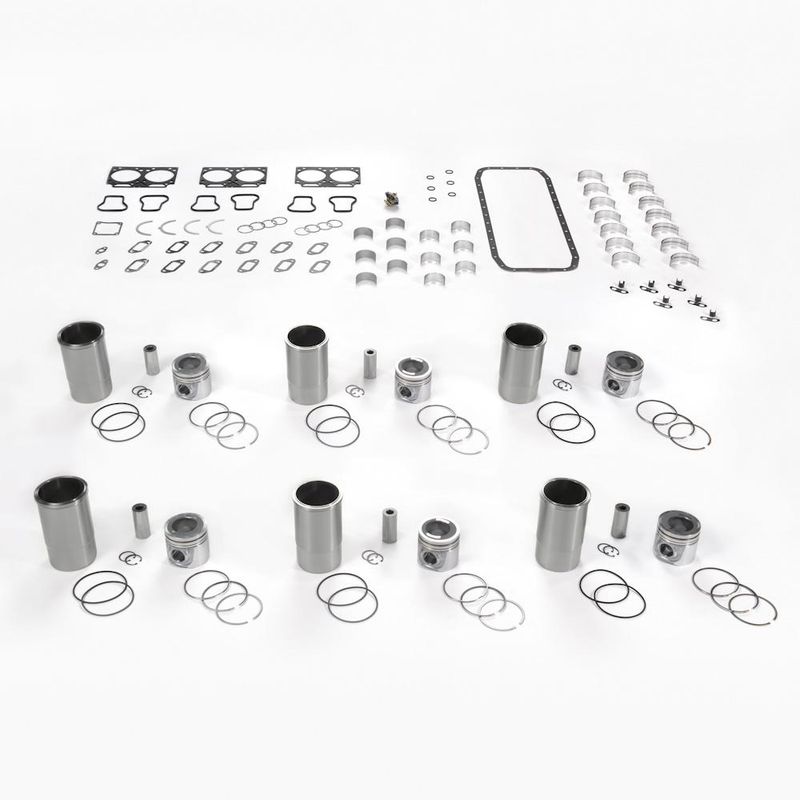 Ilustração Kit de Reparo do Motor para Caminhões Volvo VM - 21548029 [Imagem 2]