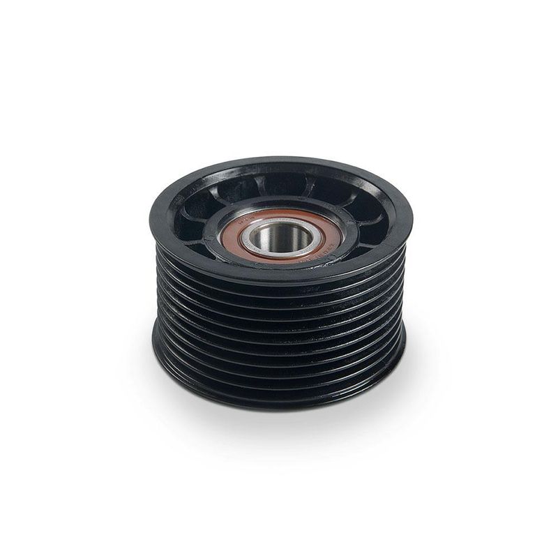 Ilustração Polia Intermediária para Caminhões Volvo FM11 - 22923707 [Imagem 3]