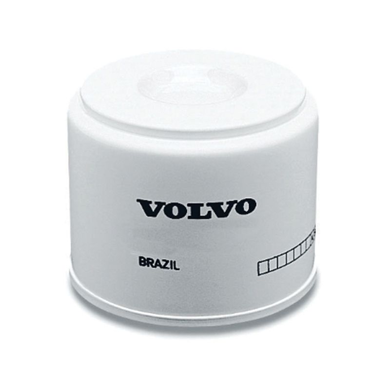 Ilustração Filtro de Ar para Caminhões Volvo  - 3944785 [Imagem 2]