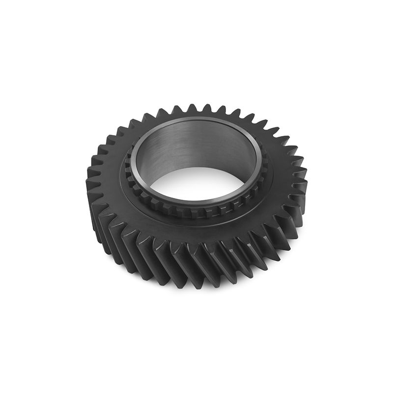 Ilustração Engrenagem do Eixo Principal para Caminhões Volvo - 1521917 [Imagem 2]