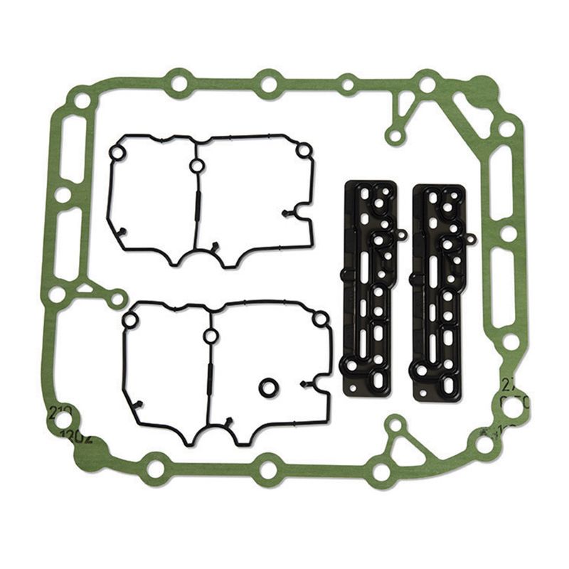 Ilustração Jogo de Reparo da Caixa de Comando da I-Shift para Caminhões Volvo FH13 - 20785252 [Imagem 2]