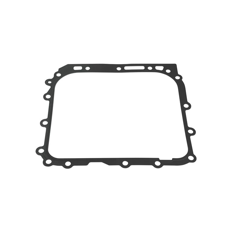 Ilustração Junta da Carcaça da Caixa para Caminhões Volvo  - 8171137 [Imagem 2]