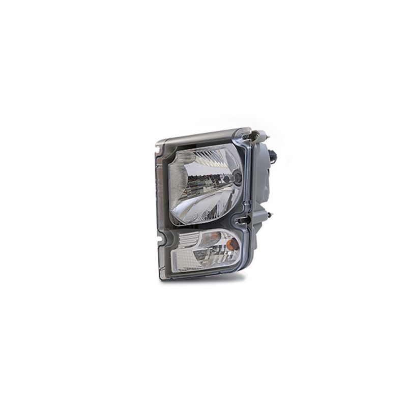 Ilustração Farol lado Esquerdo para Caminhões Volvo VM - 20818763 [Imagem 3]