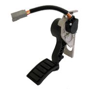Pedal do Acelerador para Caminhões Volvo  - 23890980
