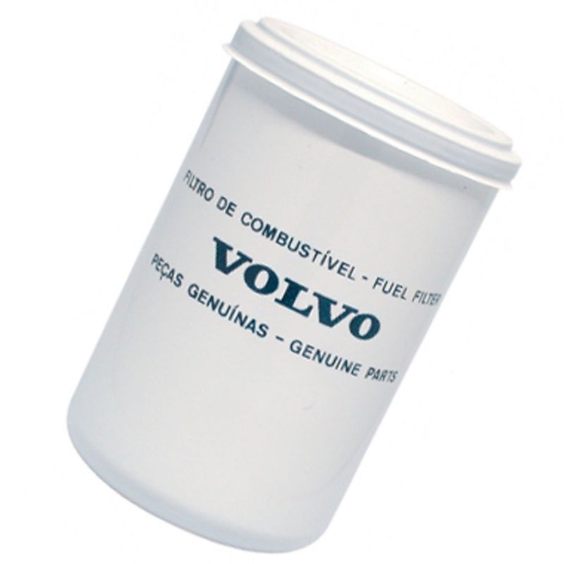 Ilustração Filtro de Combustível para Ônibus Volvo  - 8125339 [Imagem 2]