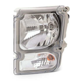 Ilustração Farol lado Esquerdo para Caminhões Volvo VM - 20818763 [Imagem 5]