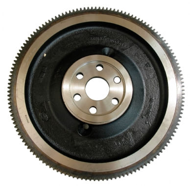 Ilustração Volante do Motor para Caminhões Volvo VM - 20773527 [Imagem 1]