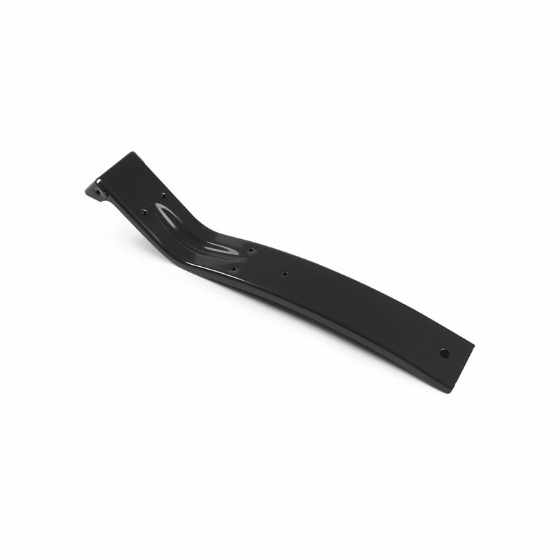 Ilustração Suporte do Paralamas Traseiro para Caminhões Volvo - 82454677 [Imagem 2]