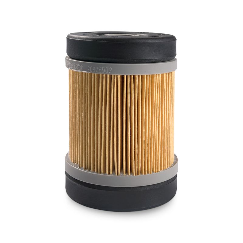 Ilustração Kit de Filtros ARLA para Caminhões Volvo  - 21333097 [Imagem 2]
