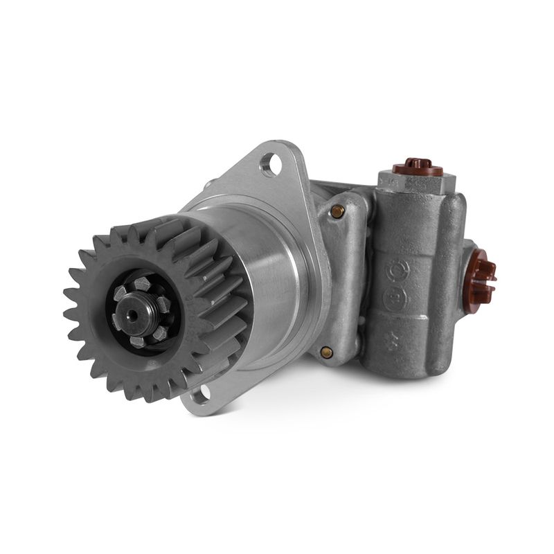 Ilustração Servo Bomba para Caminhões Volvo FH12 Clássico - 3986328 [Imagem 2]
