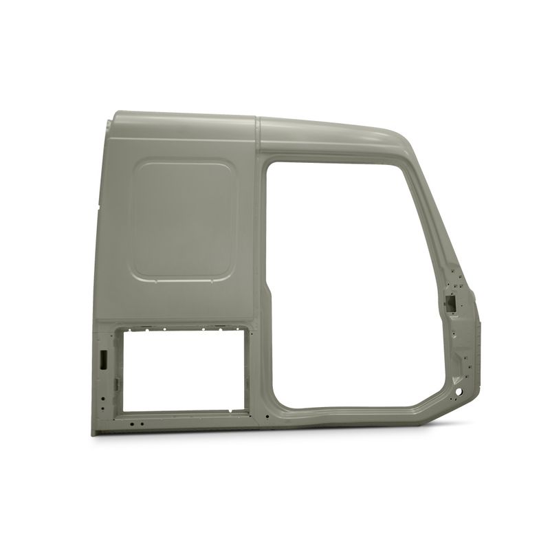 Ilustração Lateral da Cabine para Caminhões Volvo - 3093909 [Imagem 2]