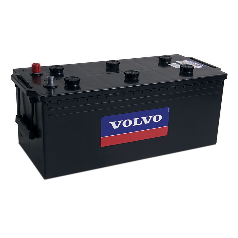 Ilustração Bateria 225 Ampéres para Ônibus Volvo para Ônibus Volvo  - 22813727 [Imagem 2]