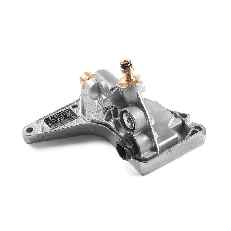 Ilustração Válvula Pneumática para Caminhões Volvo FH13 - Reman 85023551 [Imagem 2]