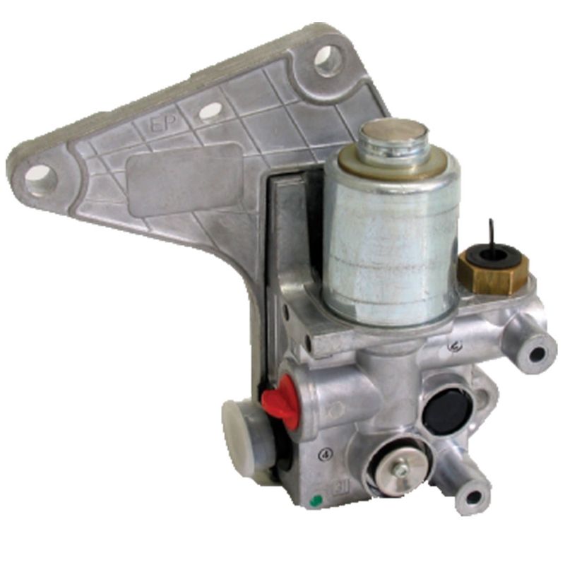 Ilustração Válvula Pneumática para Caminhões Volvo FH13 - Reman 85030835 [Imagem 2]