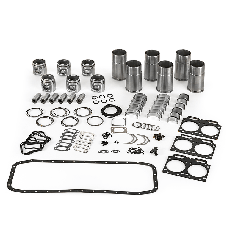 Ilustração Kit Reparo do Motor para Ônibus Volvo  - 85119747 [Imagem 2]