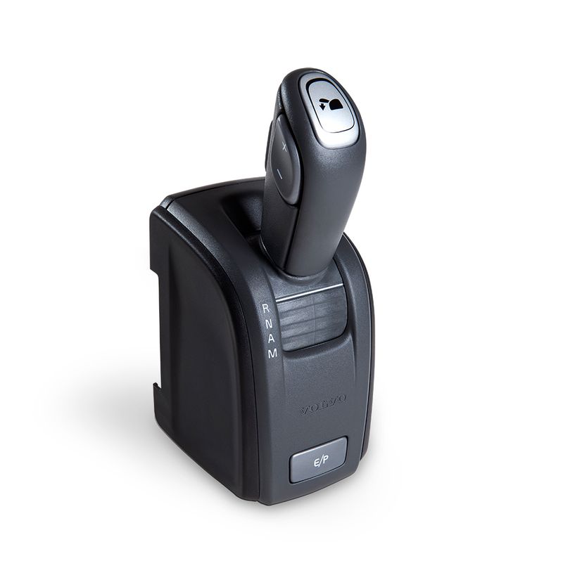 Ilustração Suporte da Alavanca de Marchas para Caminhões Volvo  - 21339284 [Imagem 2]