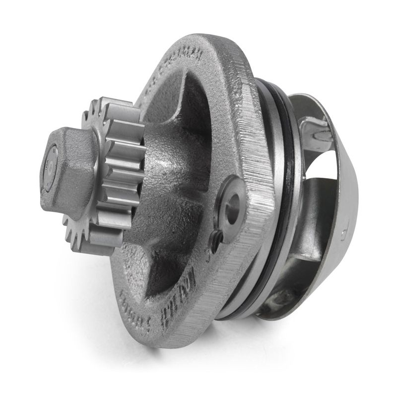 Ilustração Bomba D'Água para Caminhões Volvo VM - Reman 85020956 [Imagem 2]