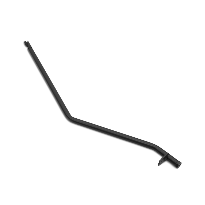 Ilustração Haste do seletor de mudanças para Caminhões Volvo VM - 21301423 [Imagem 2]