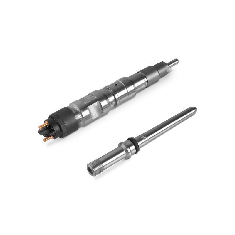 Ilustração Kit Injetor Unidade para Ônibus Volvo - Reman - 85146461 [Imagem 2]