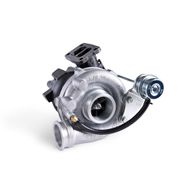 Turbocompressor para Ônibus Volvo  - Reman 85000631