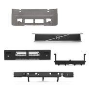 Kit da Grade Superior para Caminhões Volvo Novo FH13 - 23400442