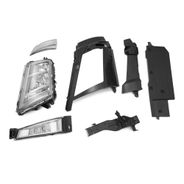 Kit de Farol lado Esquerdo para Caminhões Volvo Novo FH13 - 23180789