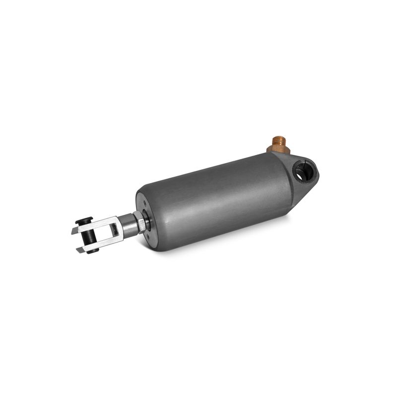 Ilustração Kit de Serviço Atuador do Freio para Caminhões Volvo - 22889891 [Imagem 2]