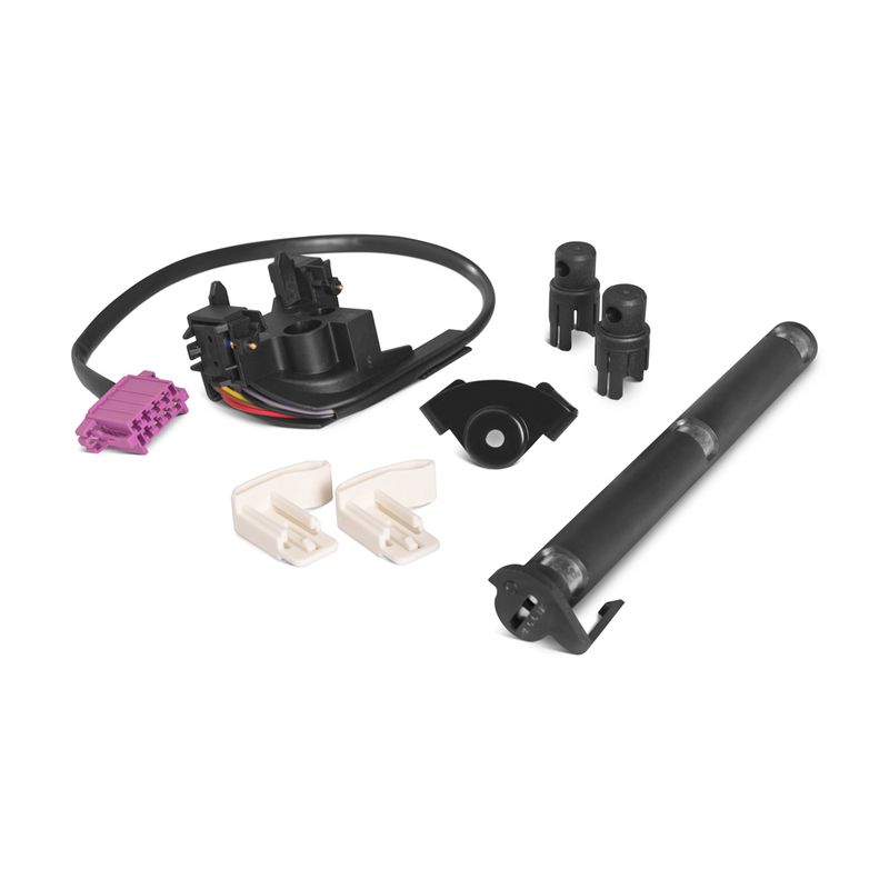 Ilustração Jogo de Reparo para Caminhões Volvo VM - 20816415 [Imagem 2]