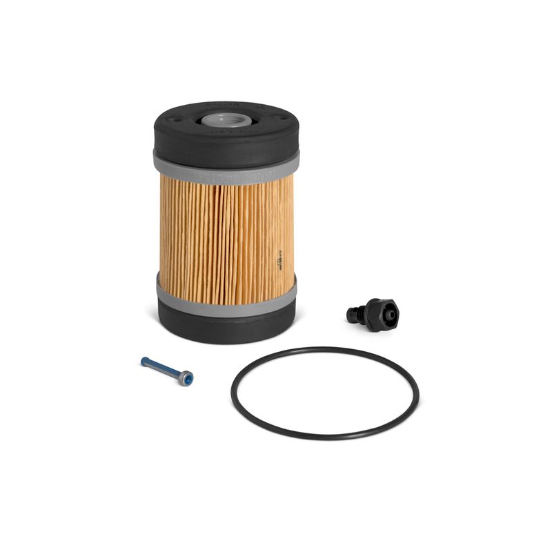 Ilustração Kit de Filtro ARLA para Caminhões Volvo VM220, VM270, VM30 - 23240810 [Imagem 2]