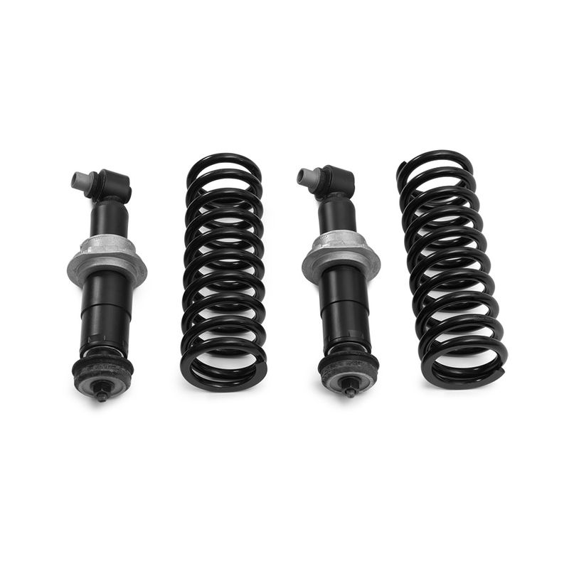 Ilustração Kit fixação dianteira para Caminhões Volvo  FH12 Clássico - 23213717 [Imagem 2]
