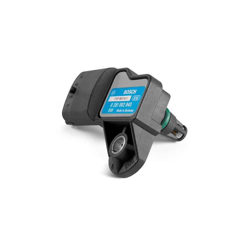 Ilustração Sensor para Caminhões Volvo - 23215683 [Imagem 2]