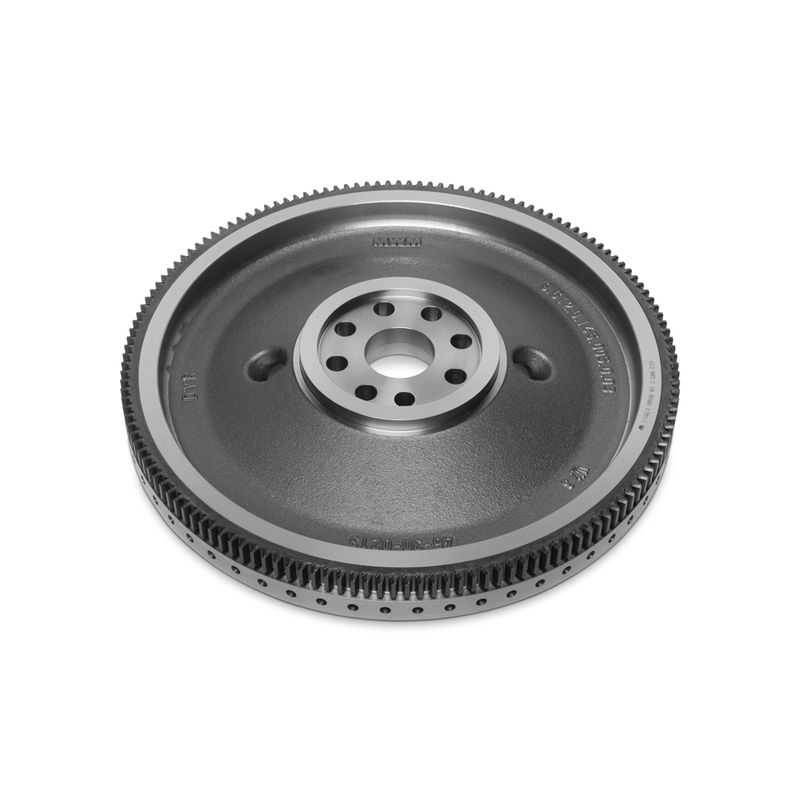 Ilustração Volante do Motor para Caminhões Volvo VM220, VM270, VM330- 20743847 [Imagem 2]