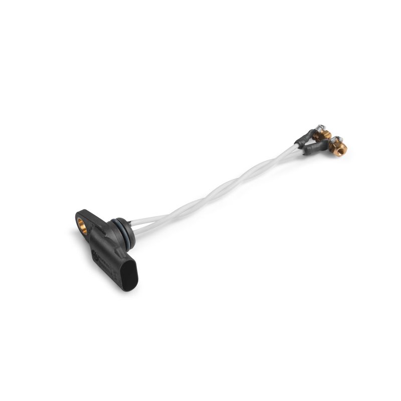 Ilustração Chicote do Motor para Caminhões Volvo - 21745518 [Imagem 2]