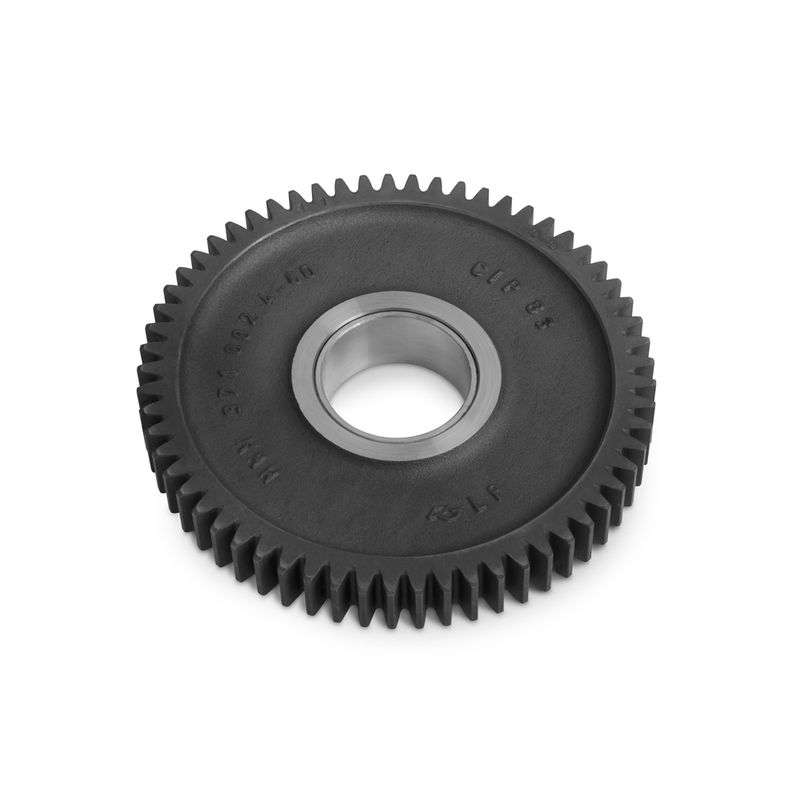 Ilustração Engrenagem da Distribuição para Caminhões Volvo - 20750488 [Imagem 2]