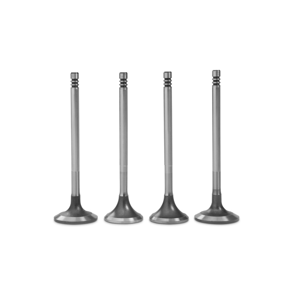 Jogo de Válvulas do Cabeçote para Ônibus Volvo - 22761098 - Volvo