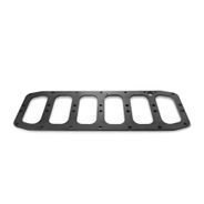 Reforço do bloco de Cilindros para Ônibus Volvo - 22117658