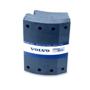 Jogo Lonas de Freio para Ônibus Volvo - 6889620