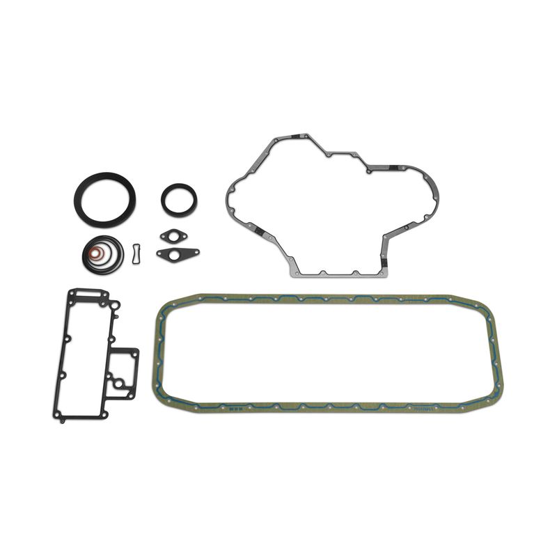 Ilustração Kit de juntas do motor para Caminhões Volvo - 23936720 [Imagem 2]