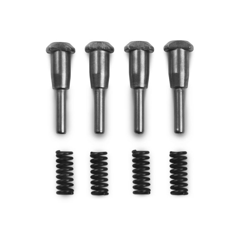 Ilustração Kit de Reparo do Eixo de Entrada da Caixa para Caminhões Volvo - 21141850 [Imagem 2]