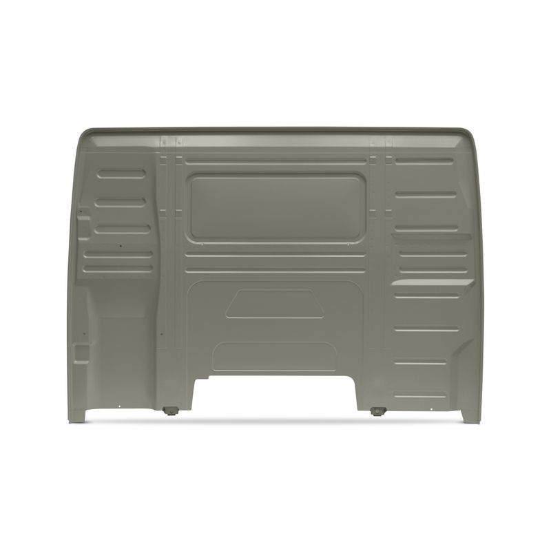 Ilustração Painel Traseiro da Cabine para Caminhões Volvo - 20398014 [Imagem 2]