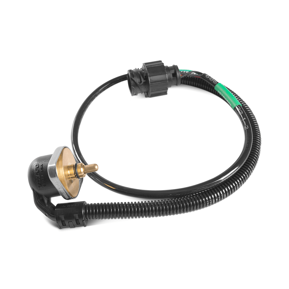 v出品 Sensor para Caminhões Volvo FH12 Clássico - 20706889 - Volvo Peças