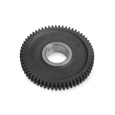 Kit básico do Cilindro (Clássica) para Ônibus Volvo - 23142256